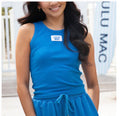 LuluMac tanks